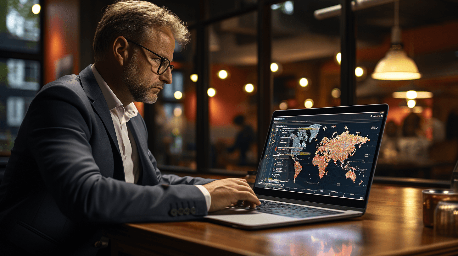 تحسين علاقات العملاء الإلكترونية مع نظام iCloudReady