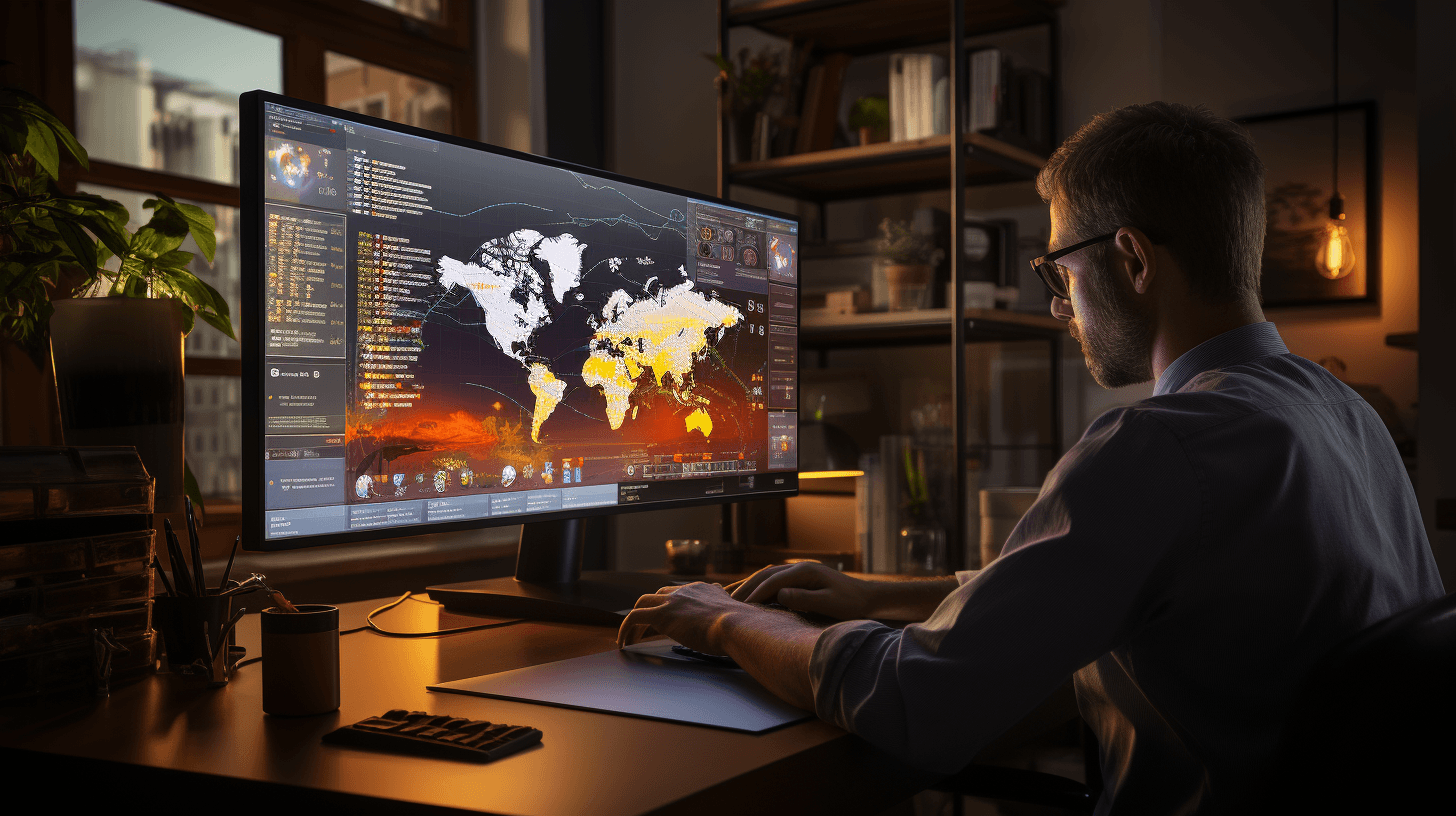 التحليل التنبؤي في نظام إدارة علاقات العملاء: كيف يمكن لـ iCloudReady تعزيز استراتيجياتك