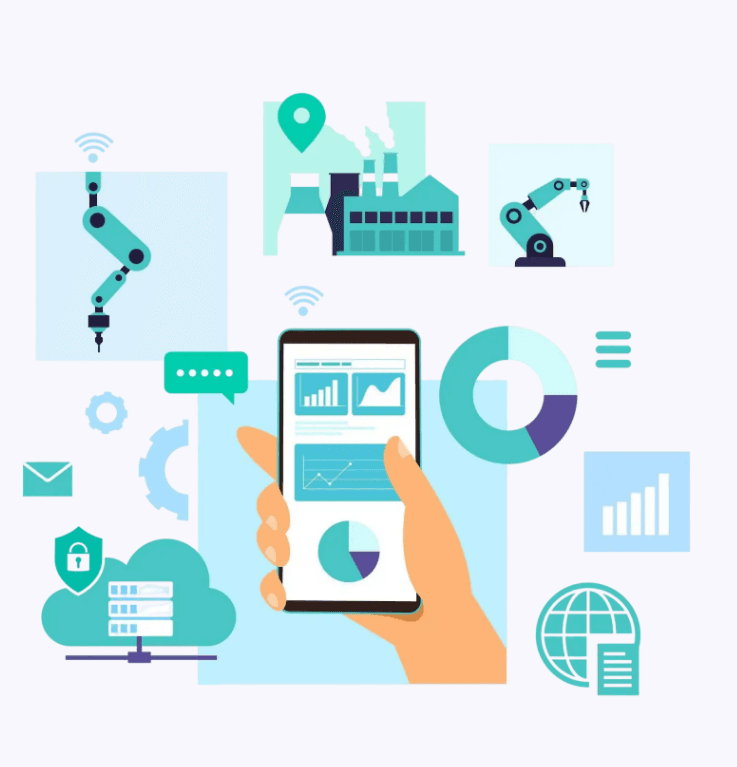 Property Manager? Get direct & Organized Communication With Your Team
