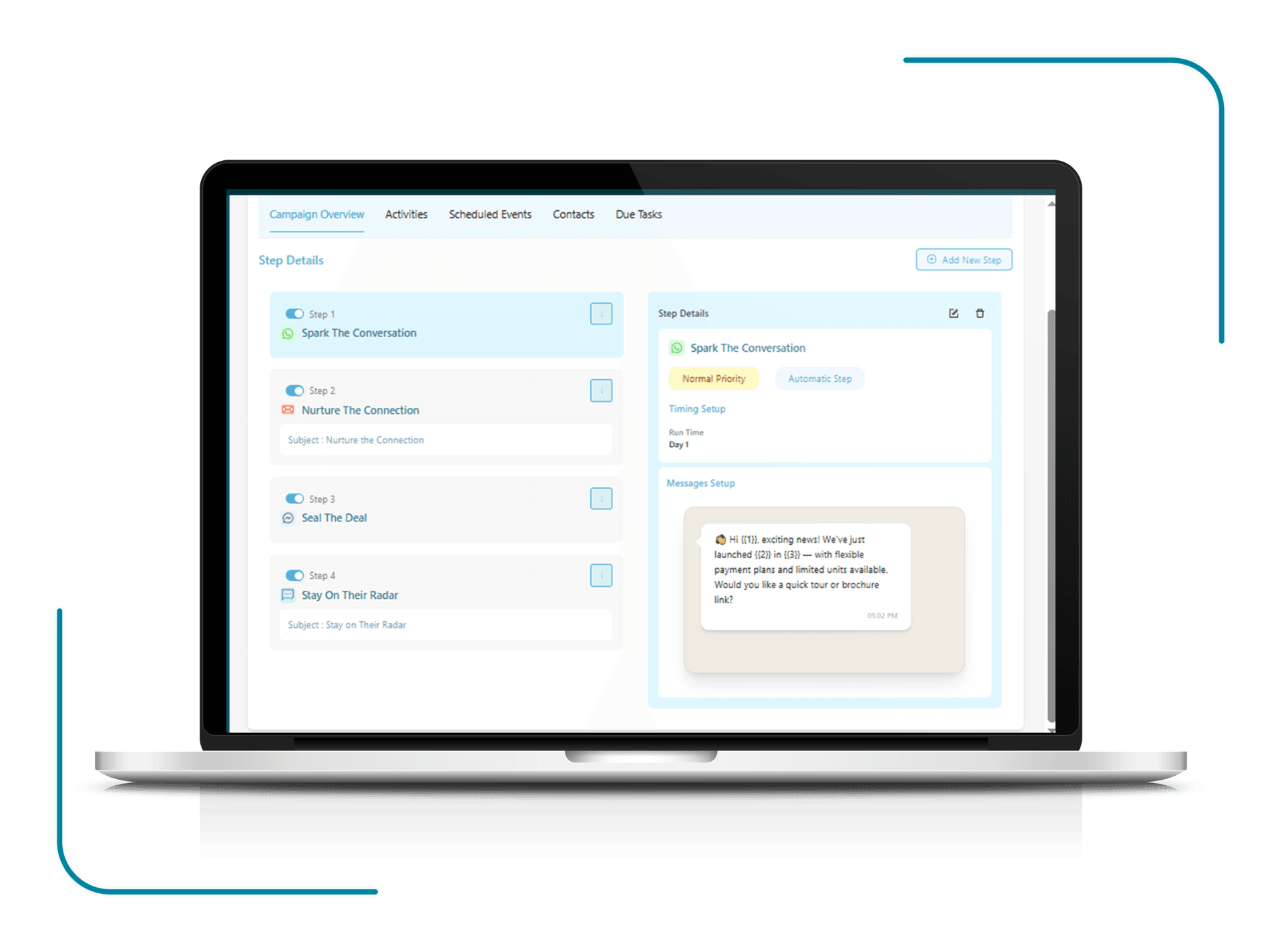 Creating Multi-Channel Sequences