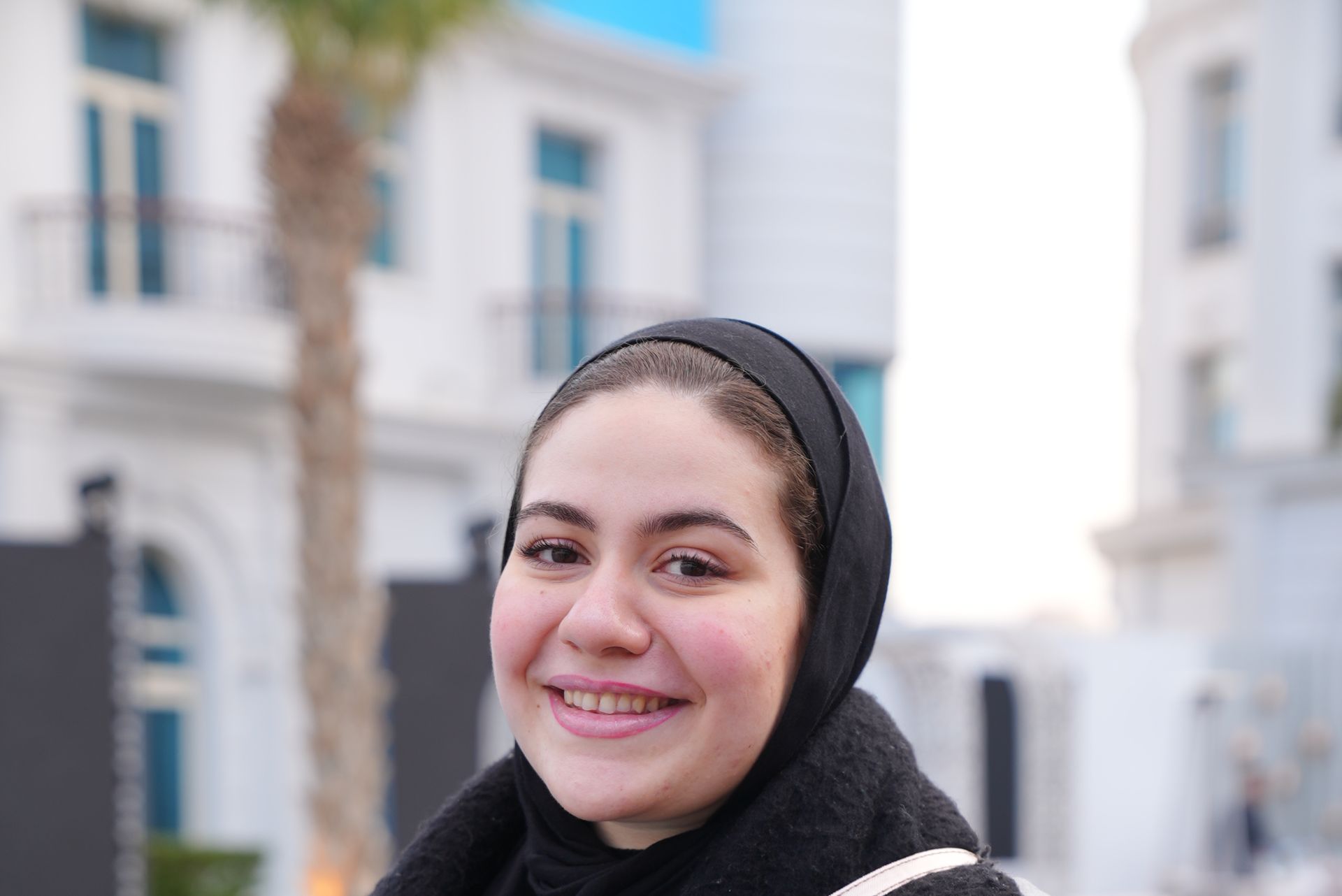 Hla Geoushy, Graphic Designer