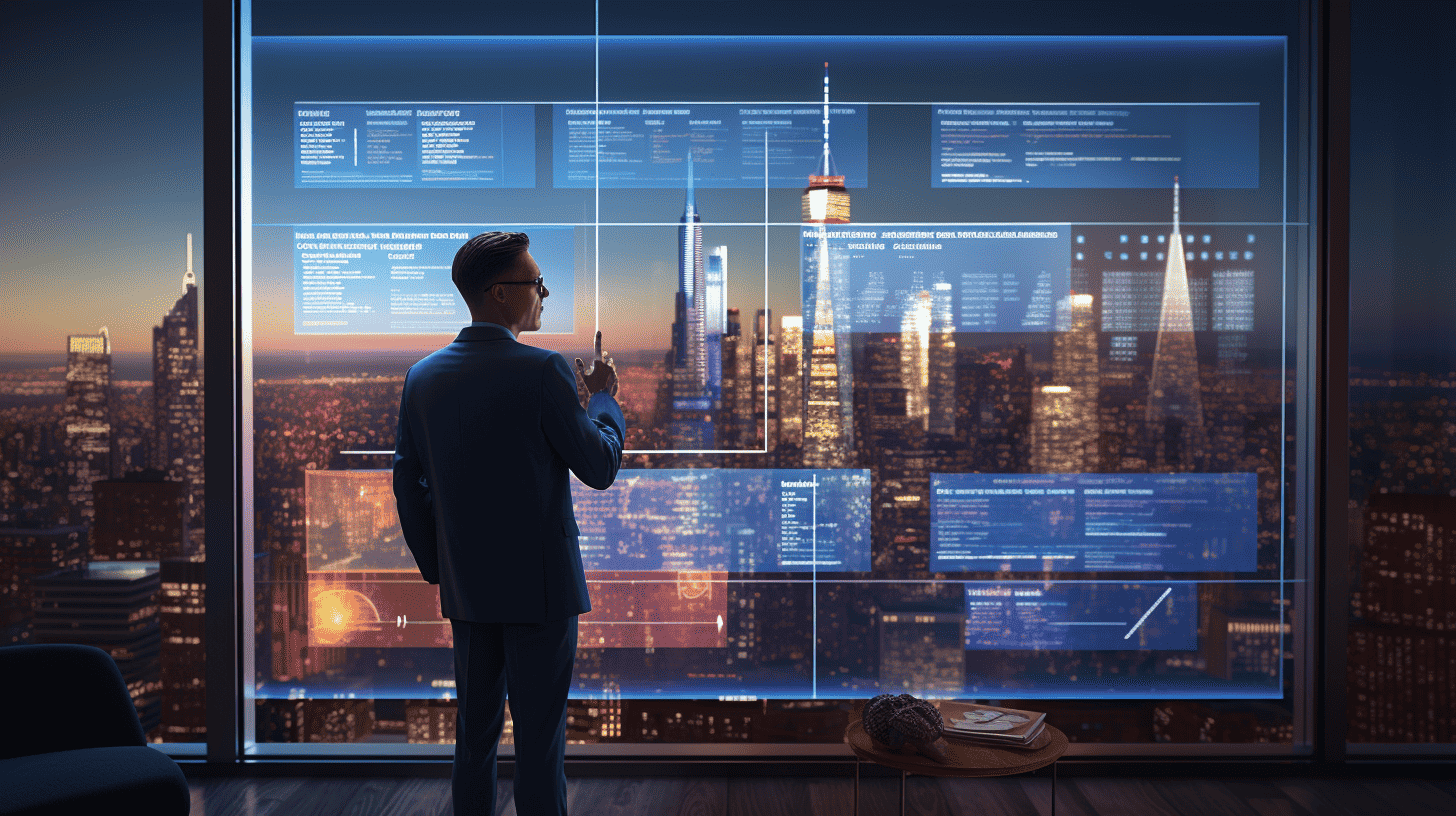 التحليلات البيانية للعقارات: ما هي وكيف تساعدك iCloudReady في إدارتها