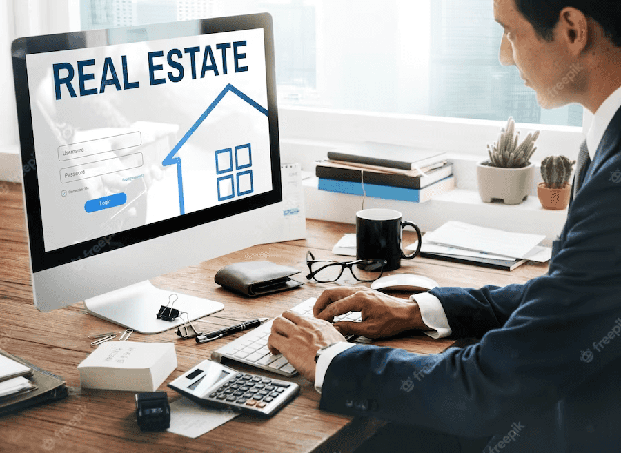 5 Ways Our Real Estate Software Solution Will Revolutionize Your Business