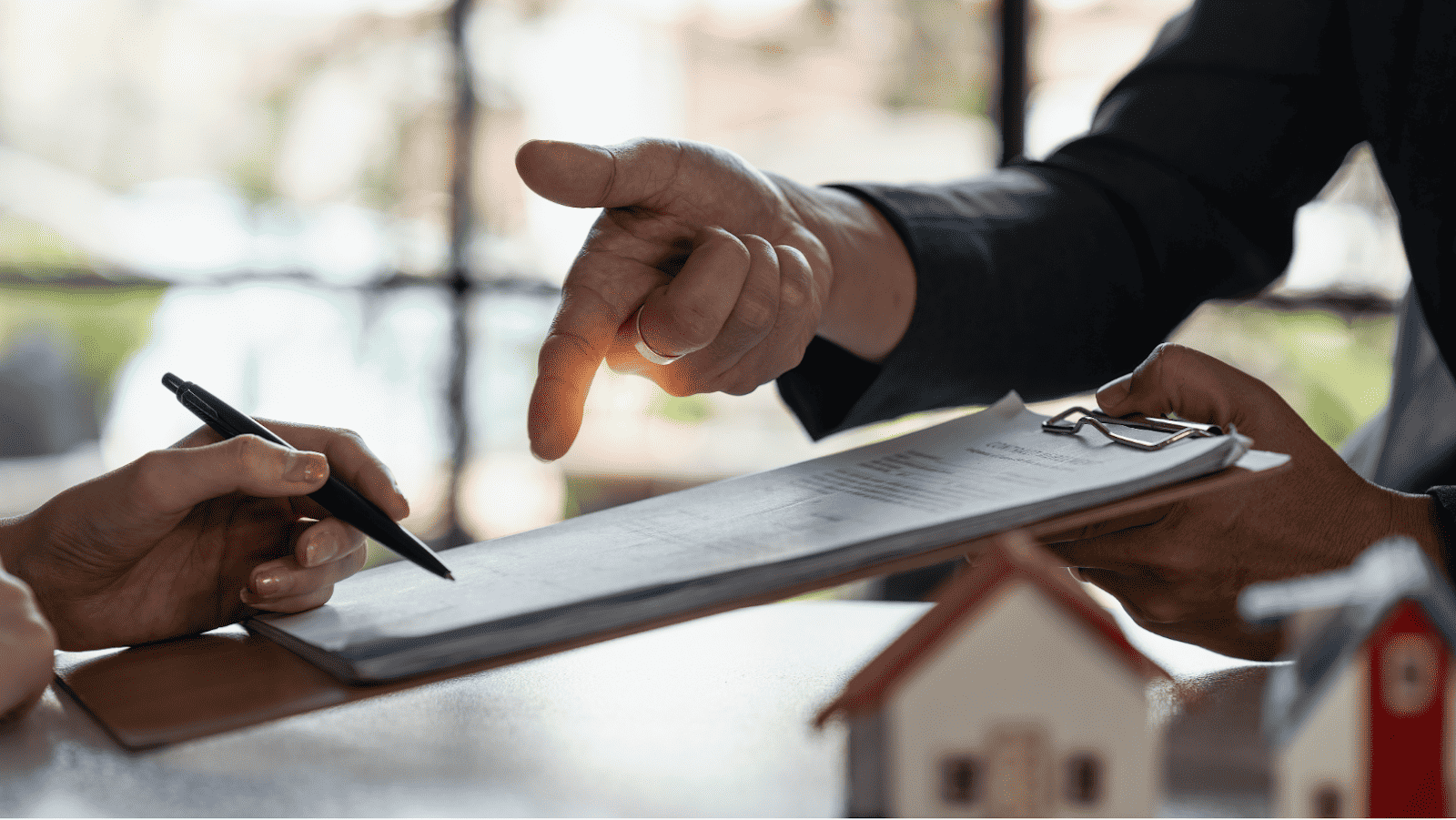 The Ultimate Guide to Real Estate Brokerage