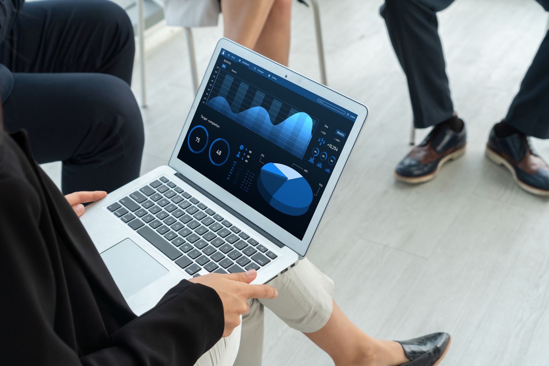 عزز عملك العقاري بأفضل برامج إدارة علاقات العملاء (CRM)