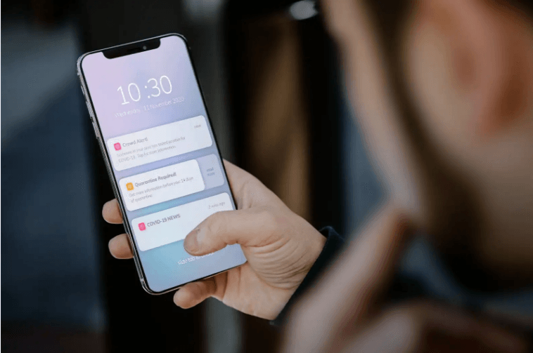 Never Miss a Lead or a Listing.