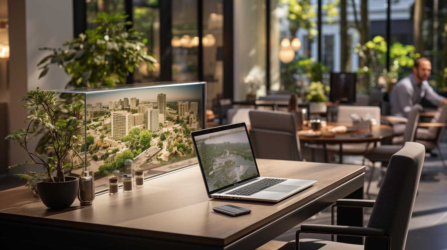 نظام إدارة العقارات: كيف تساعدك iCloudReady على تحقيق النمو