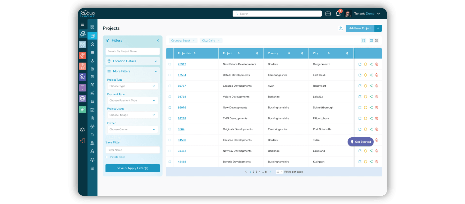 Everything Your Marketing Needs In One Place