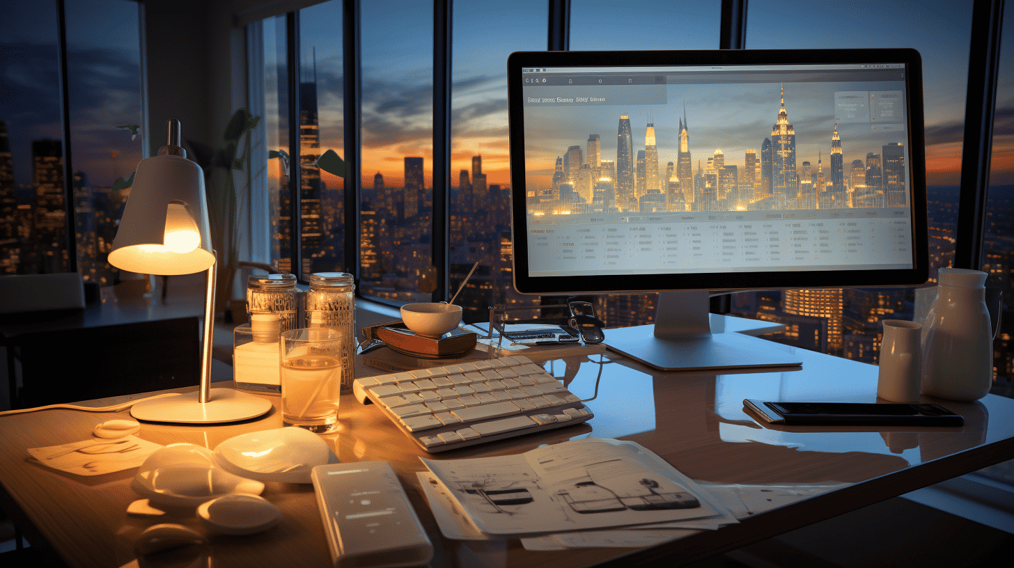 تحسين إدارة الممتلكات العقارية مع iCloudReady: دليل المطورين والوسطاء