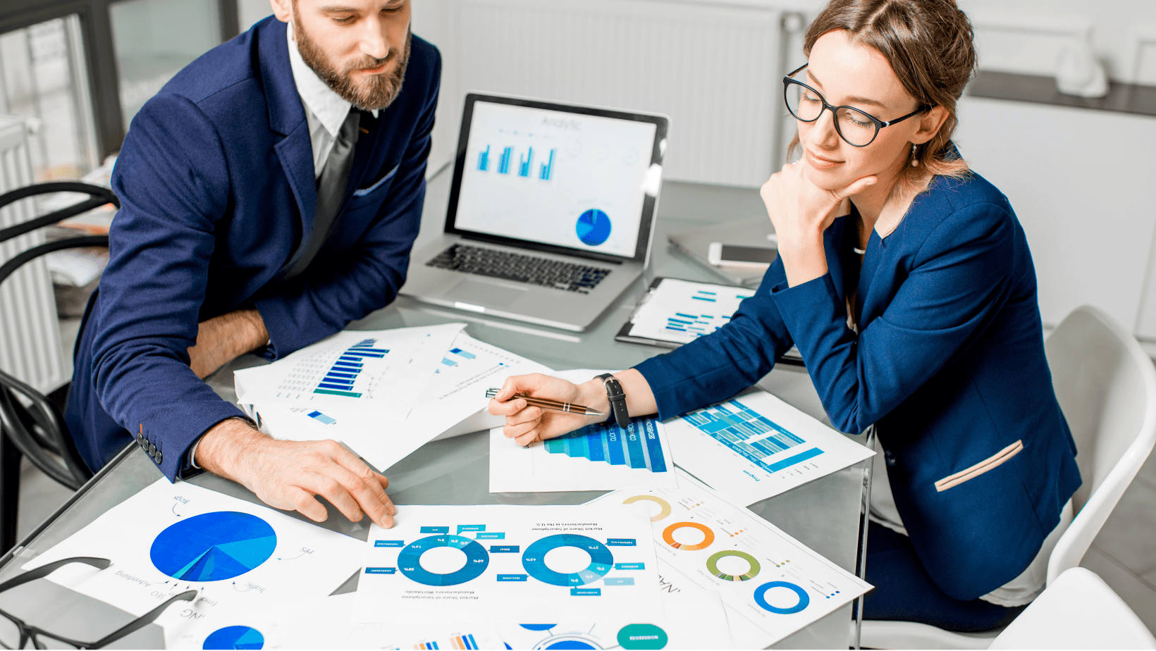 Dominate Your Market: Real Estate Marketing Tactics