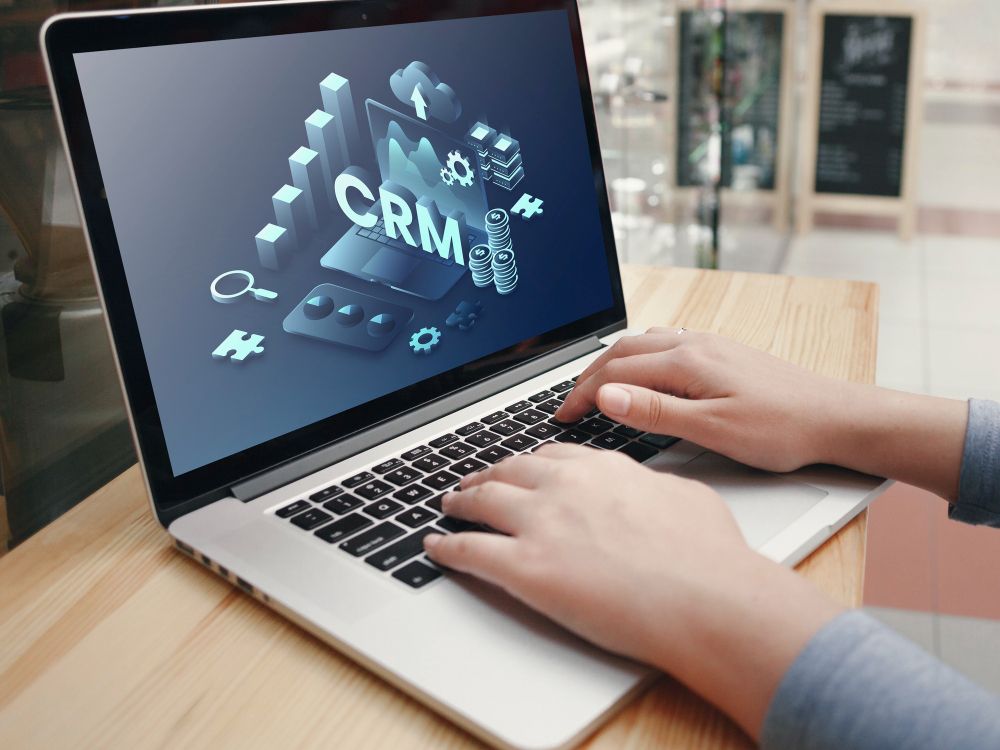 Why Every Real Estate Agent Needs a CRM: Boost Sales and Save Time