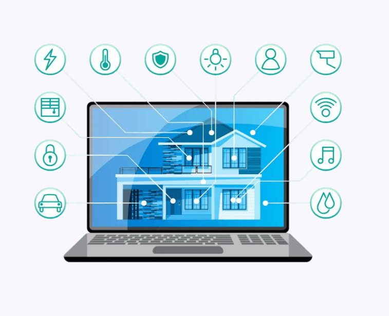 Clear Tracking for Payments & Upcoming Invoices
