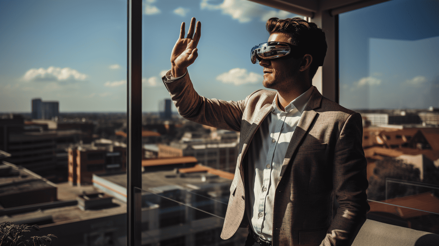 جولات العقارات الافتراضية: انتقل لمستوى جديد في التسويق العقاري مع iCloudReady