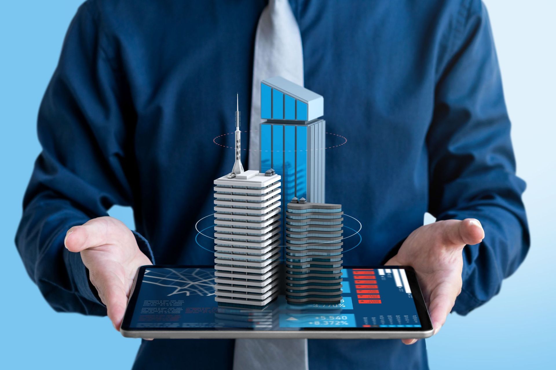 كيفية تسويق العقارات الناجح