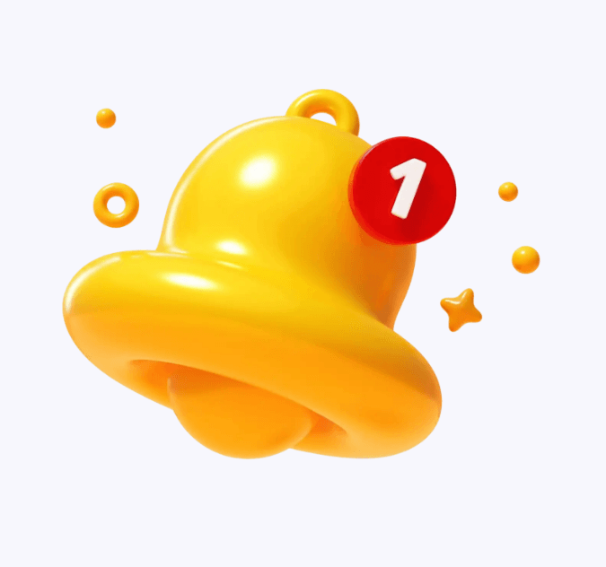 Instant Notifications & Real-Time Alerts
