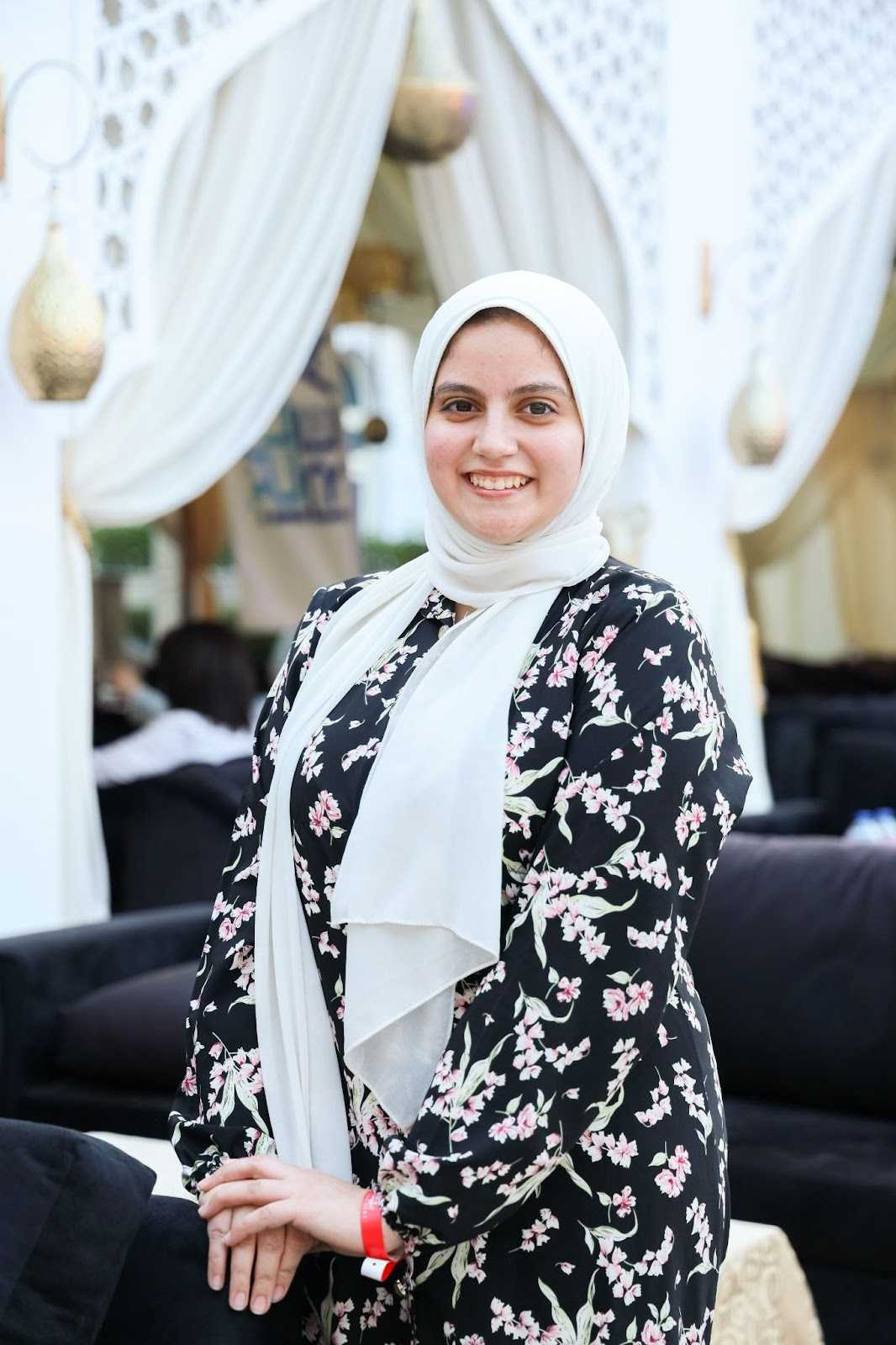 Mayar Ashraf, People Generalist Mayar Ashraf, People Generalist