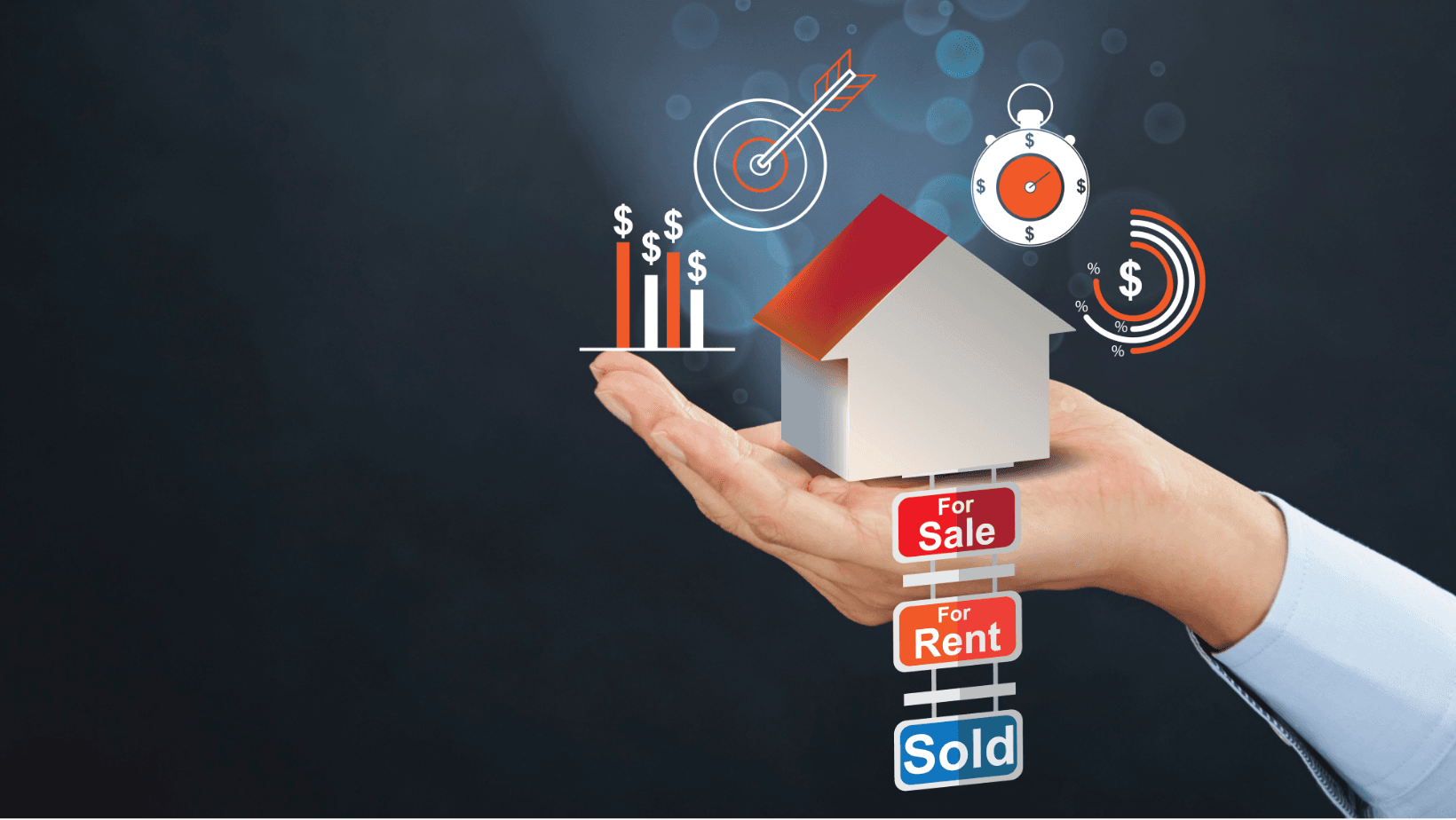 The Ultimate Real Estate Platform: Transforming Property Management with Technology