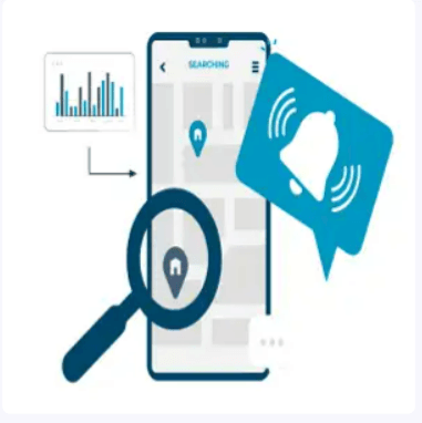 View Contracts & Unit Information Anytime
