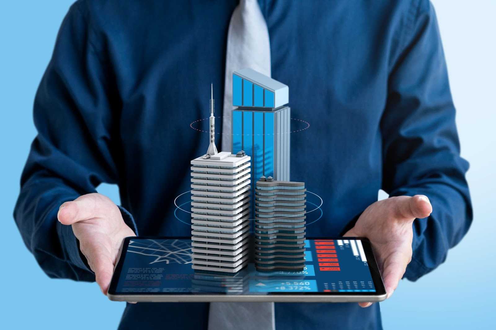 كيفية تسويق العقارات الناجح