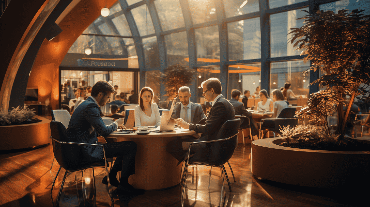 ما هو نظام crm في الشركات العقارية؟