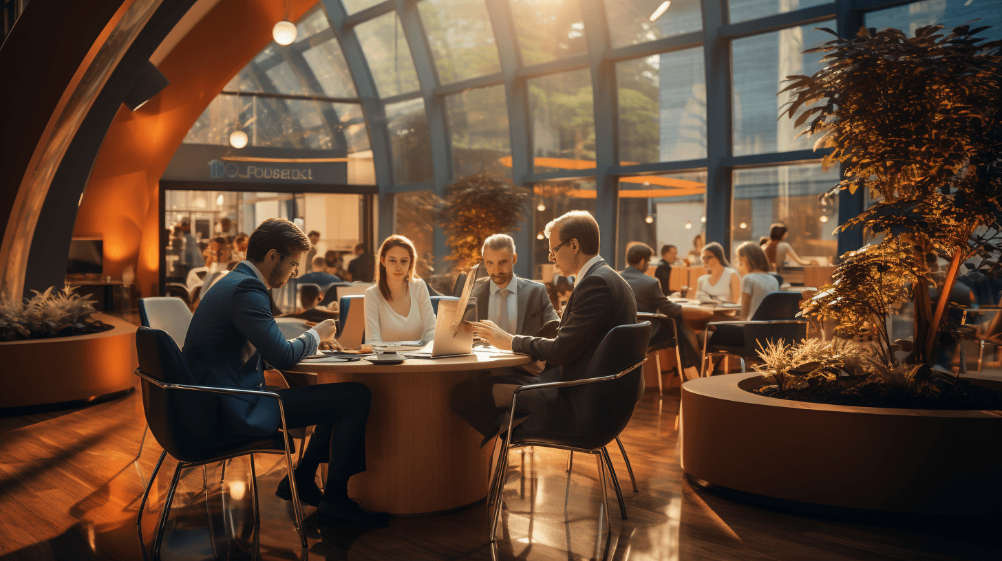 ما هو نظام crm في الشركات العقارية؟