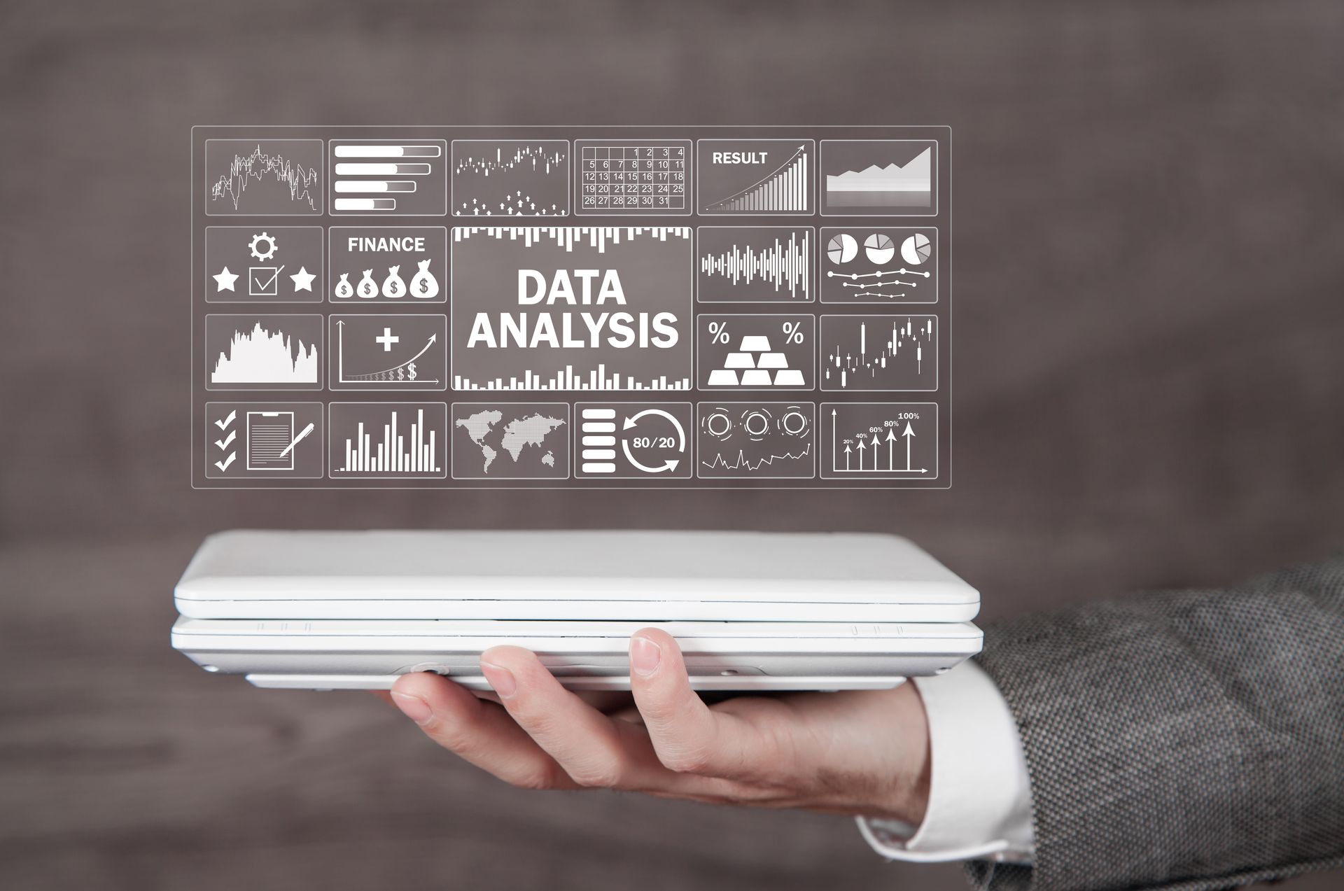 Top 5 Property Management Software in Egypt for 2024