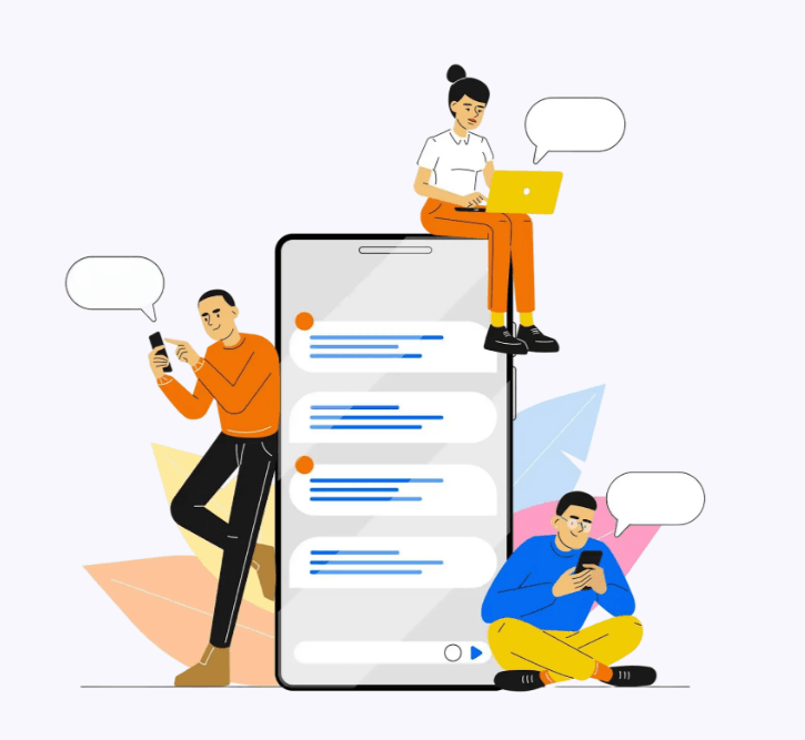Submit Maintenance Requests in Seconds