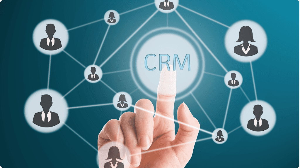 Streamlining Sales: CRM for Real Estate Pros