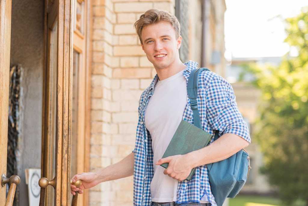 Ready to Discover the Best Properties for Students?