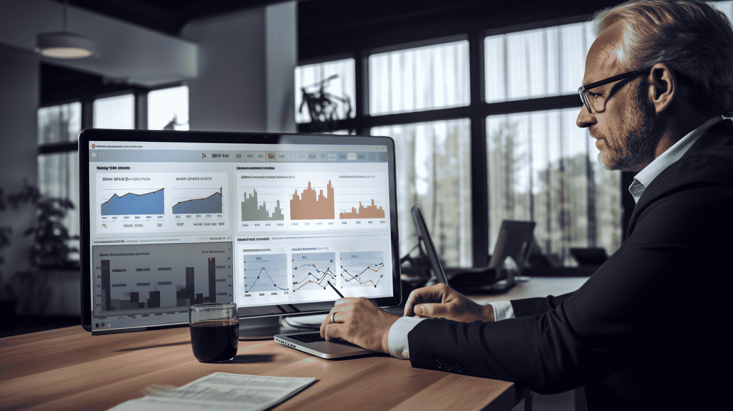 نظام crm من iCloudReady | طريقك لاحتراف إدارة علاقات العملاء