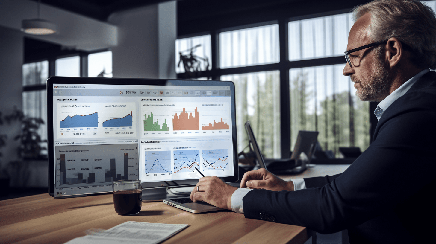 أهمية CRM العقاري في نجاح سوق العقارات السعودي
