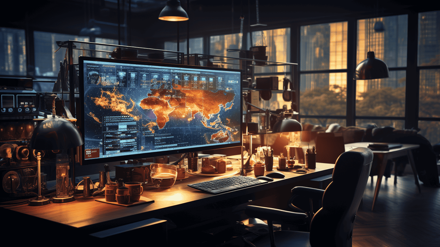 دور نظام إدارة العملاء في تنظيم البيانات وتعزيز النجاح في العقارات