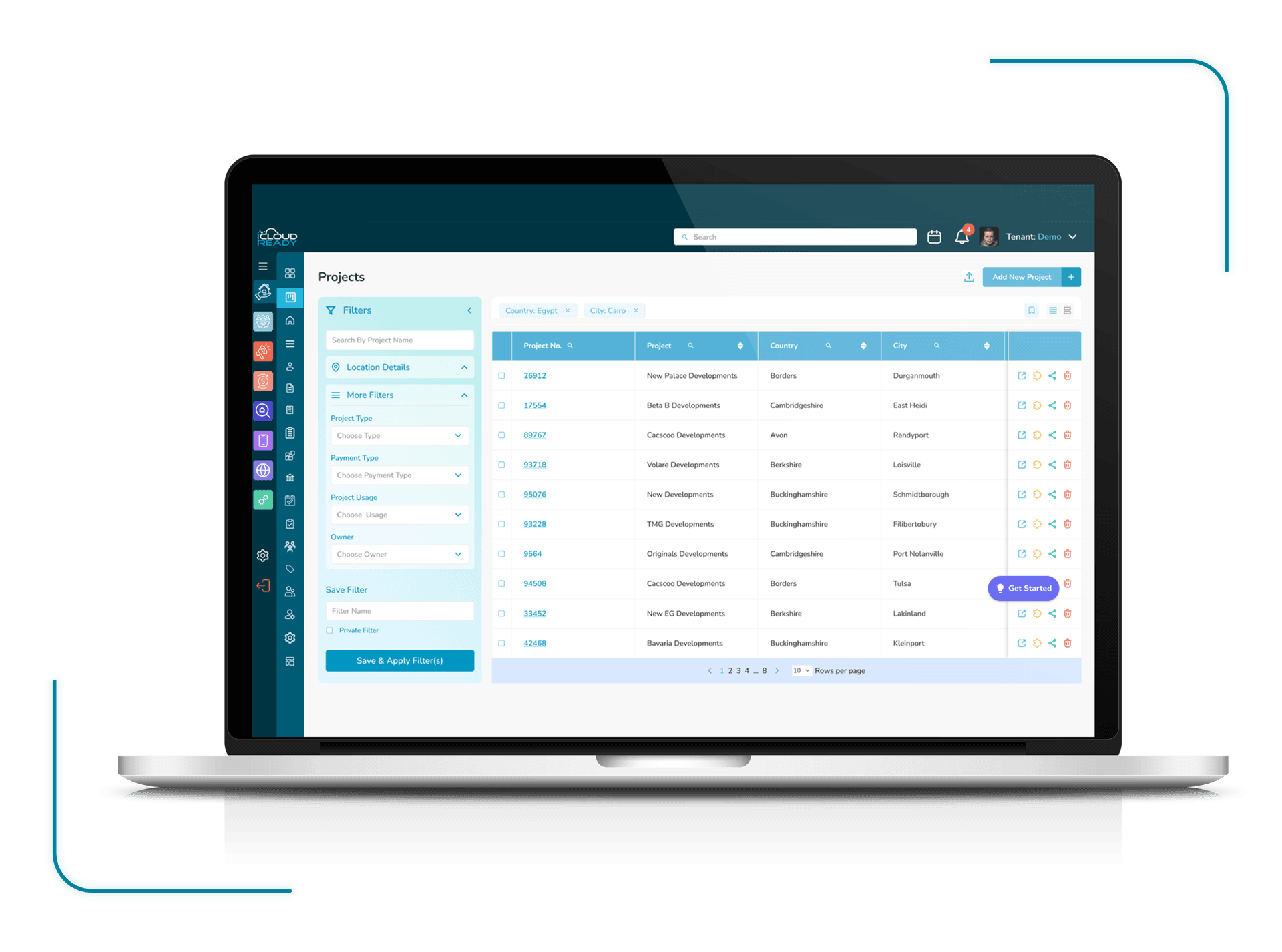 Multi-Channel Publishing
