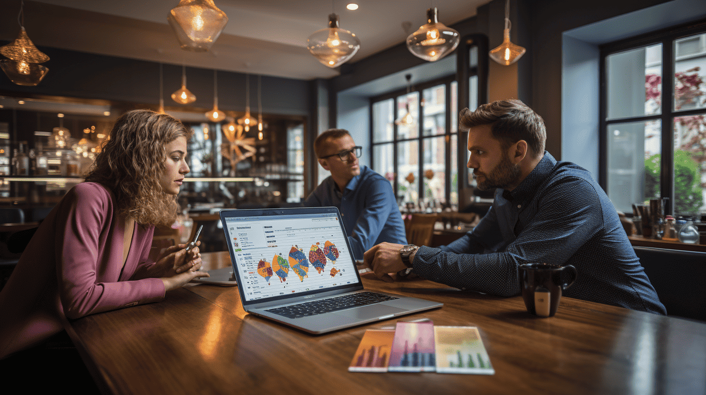فوائد نظام إدارة علاقات العملاء (CRM) في التسويق وكيف يمكن لـ iCloudReady تحقيق النجاح لعملك