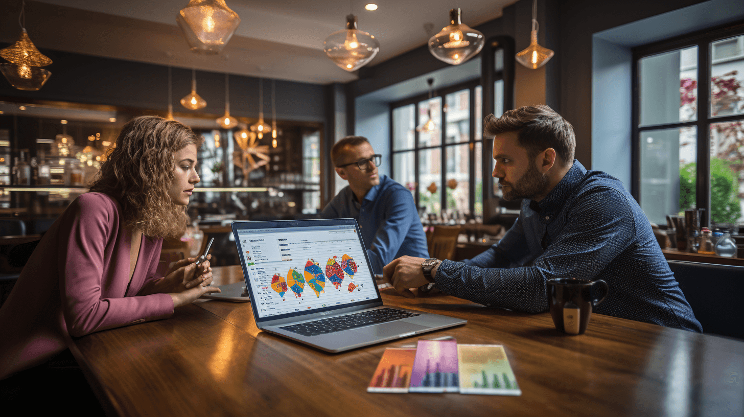 فوائد نظام إدارة علاقات العملاء (CRM) في التسويق وكيف يمكن لـ iCloudReady تحقيق النجاح لعملك