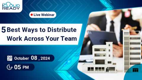 5 Best Ways to Distribute Work Across Your Team<span className="text-red">in Cairo