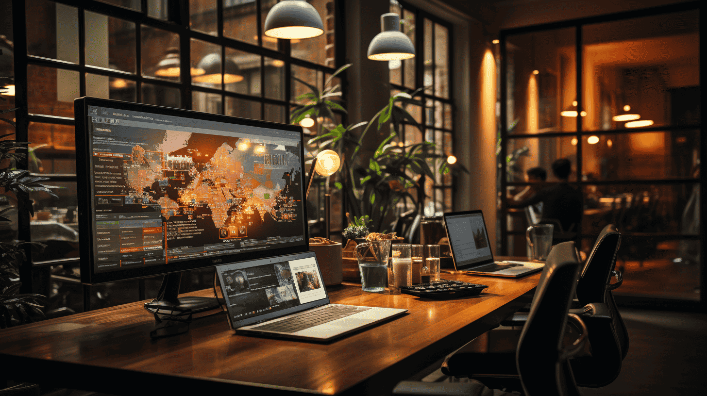 مفهوم جديد للإدارة: نظام إدارة علاقات العملاء CRM من iCloudReady