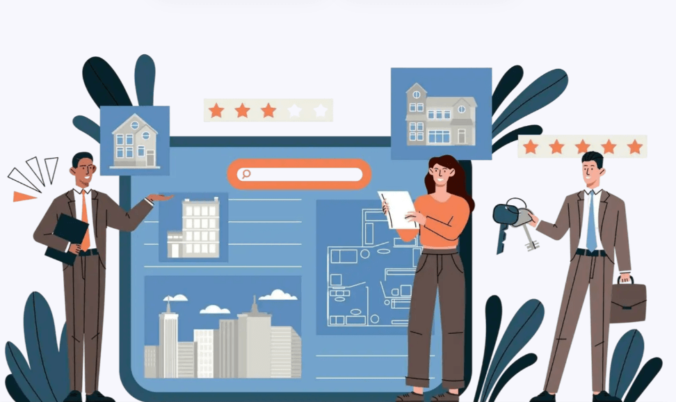 منصة واحدة لكل مهام إدارة العقارات