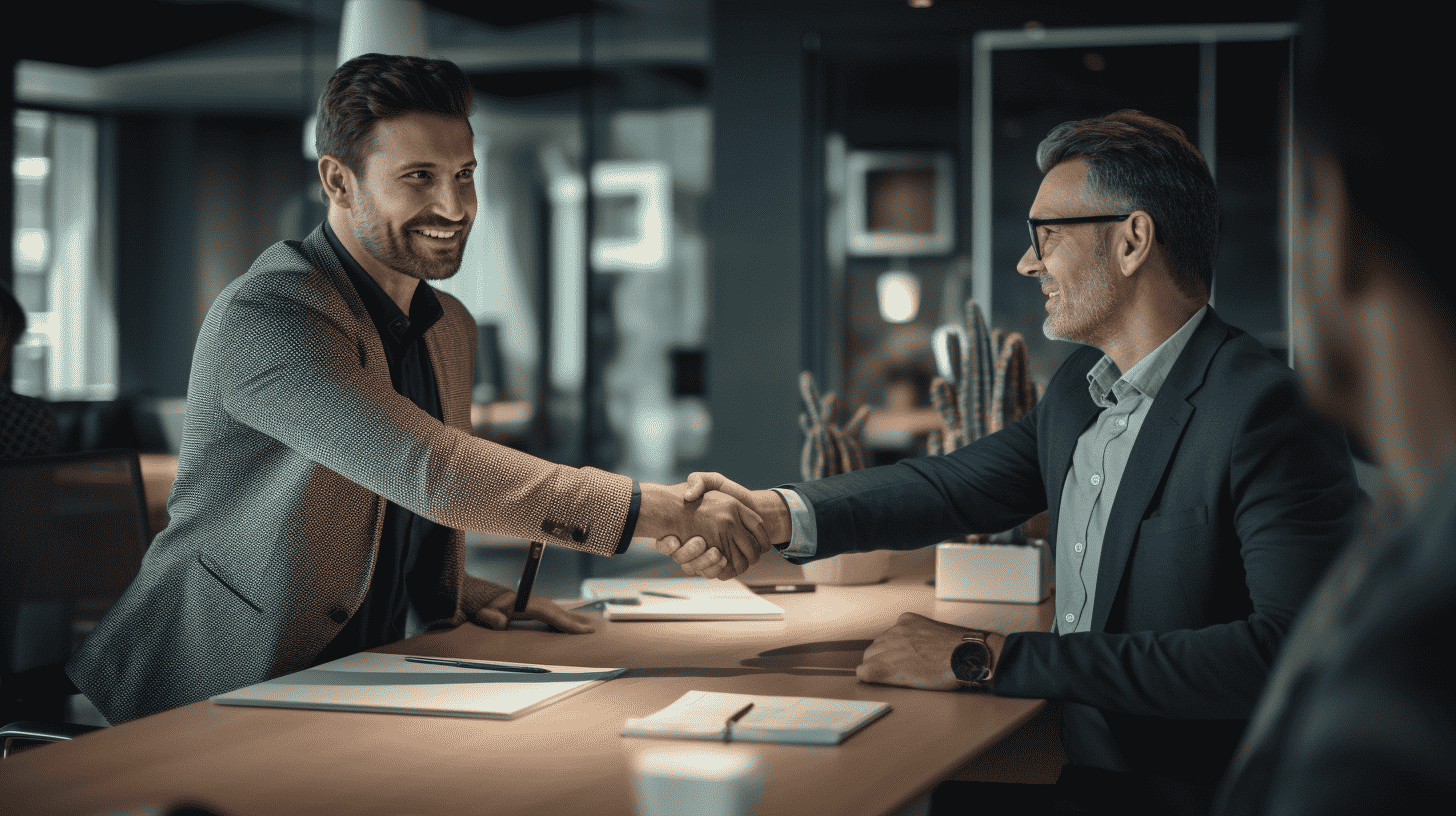 مسؤول المبيعات في العقارات: دليلك لأهم مهارات البيع في العقارات