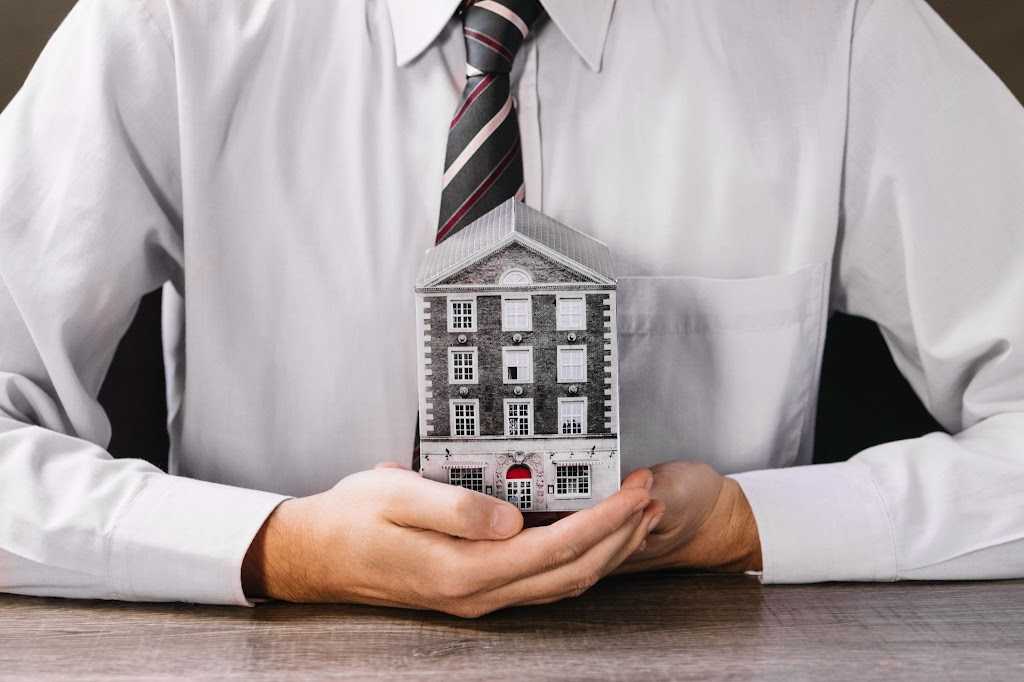 The Power of Real Estate Management Software