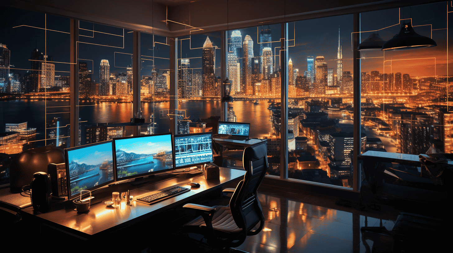 ما هو تأثير التحليلات الضخمة للبيانات في العقارات؟