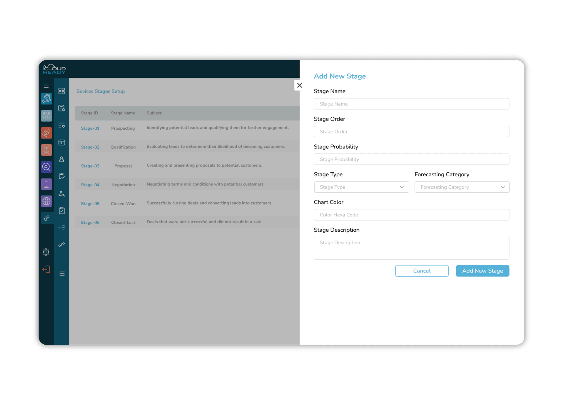 Get Started with iCloudReady
