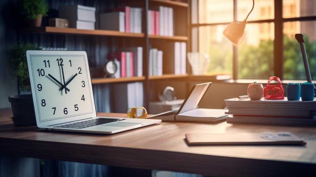 Effective Time Management Strategies for Property Managers
