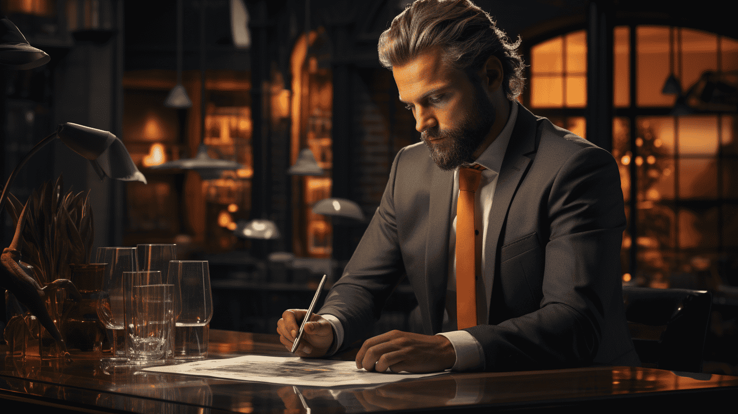 إدارة العقود في العقارات: كيف تسهل iCloudReady العملية