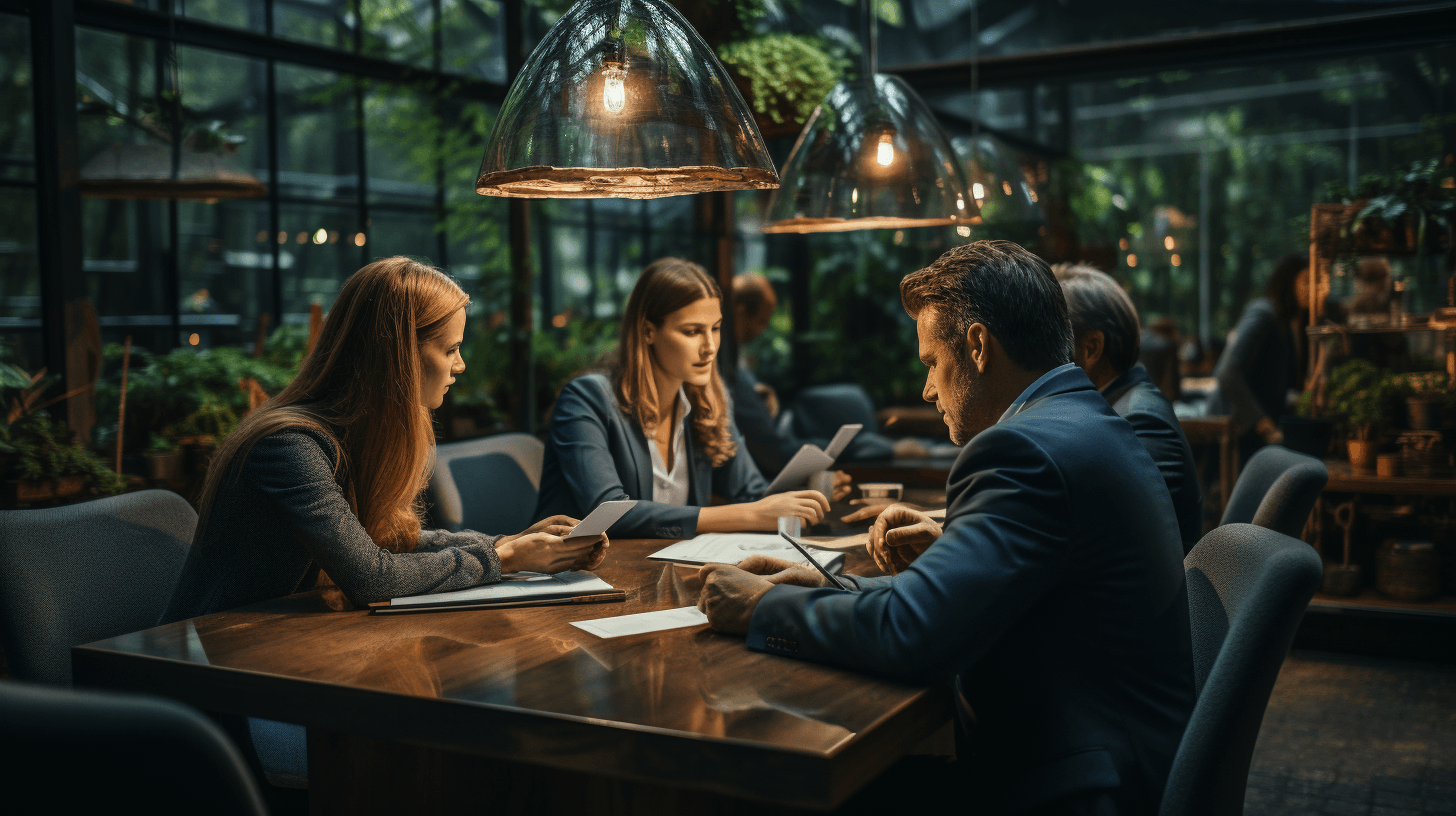 فوائد وأهمية نظام إدارة علاقات العملاء (CRM) في الشركات وكيف يمكن لـ iCloudReady مساعدتك