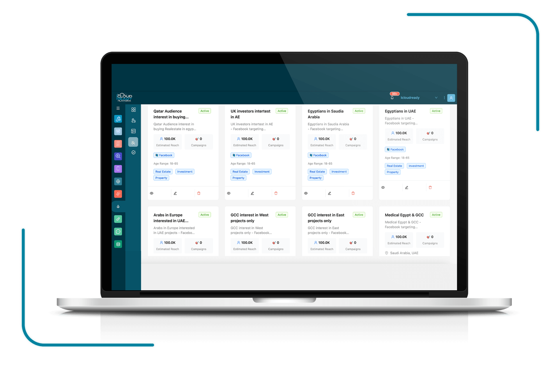 Launch Meta Ads in Minutes