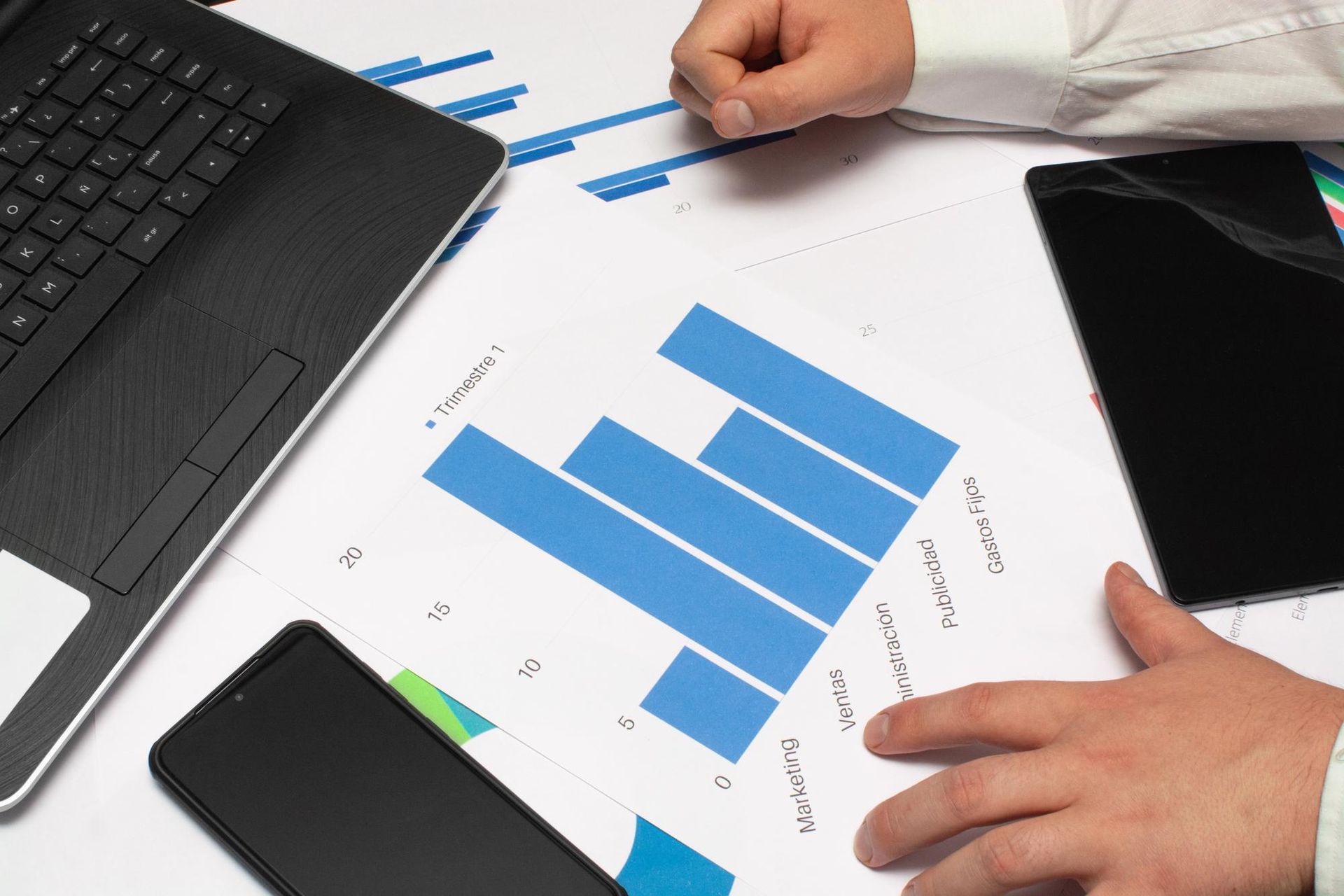 5 Property Management Strategies to Grow Your Portfolio