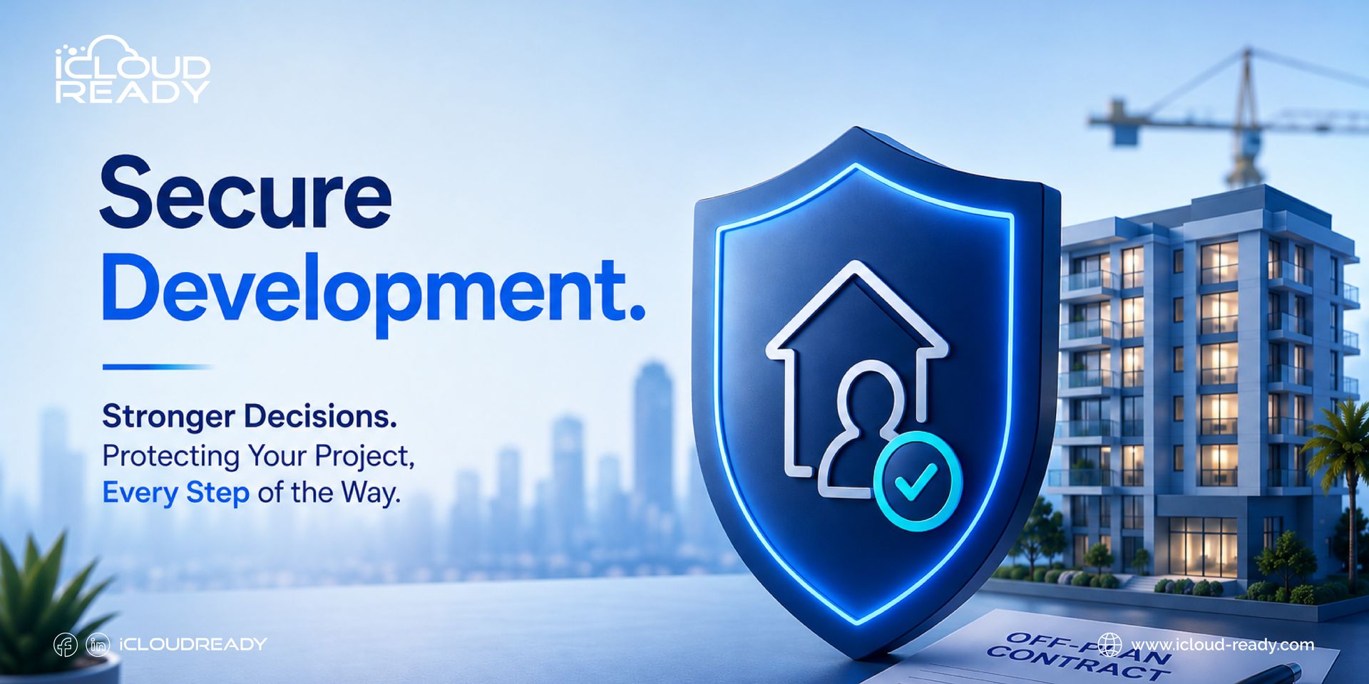 How Developers Should Prepare Contracts and CRM Systems