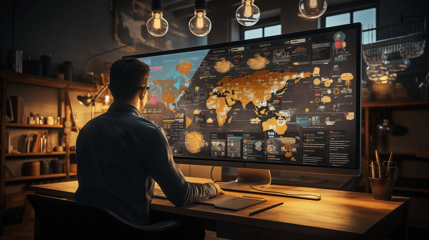 كيف يمكن لنظام CRM المناسب دعم نجاح الشركات الصغيرة؟