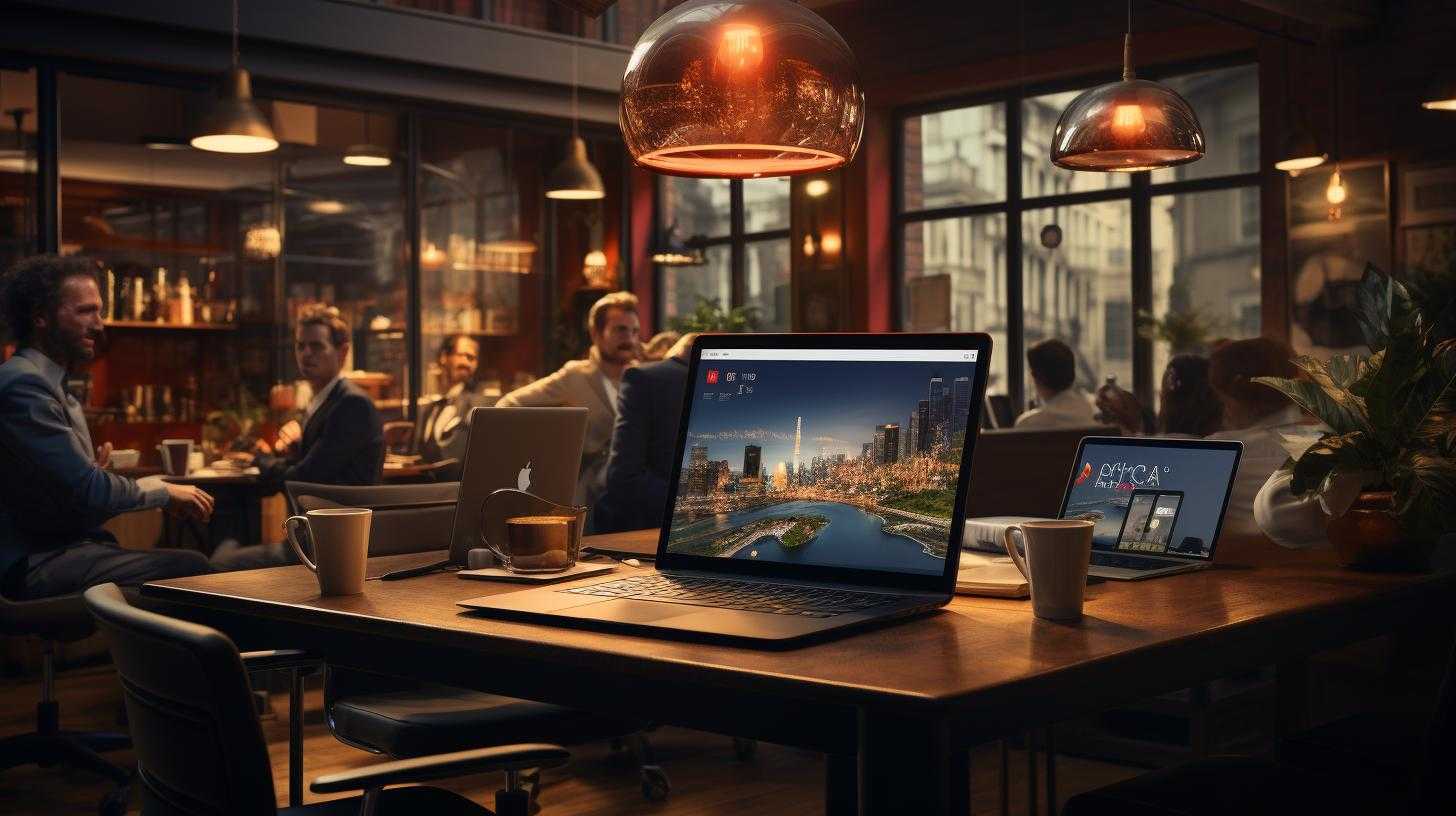 إدارة المعاملات في العقارات: كيف يساعدك نظام iCloudReady في الإدارة